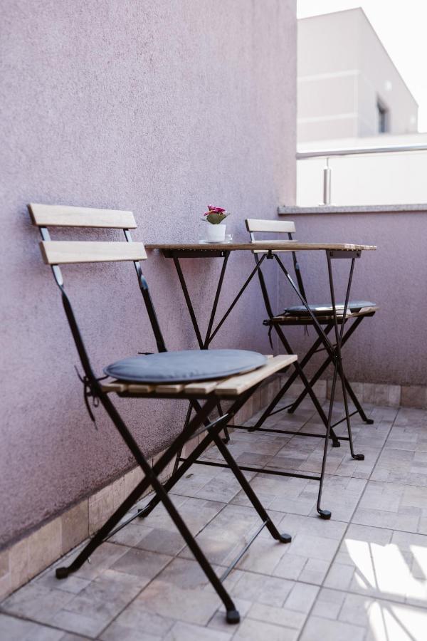 Super Petrova Apartment Загреб Екстериор снимка